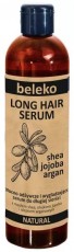 BELEKO szampon LONG HAIR serum 200ml