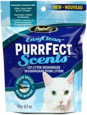 PESTELL Easy Clean Purrfect Scents