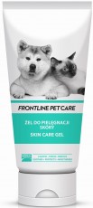 FRONTLINE PET CARE Żel do pielęgnacji skóry 100ml