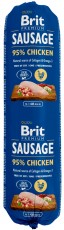BRIT Sausage Chicken Kiełbasa z Kurczaka 800g