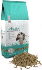 SUPREME Science Selective Rabbit Pokarm dla królika 3kg