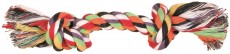 TRIXIE Sznur bawełniany Denta Fun 15cm