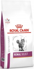 ROYAL CANIN VET RENAL SELECT Feline 4kg
