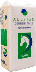 ALLSPAN German Horse Span Classic Trociny dla koni 19kg
