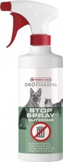 VERSELE LAGA Oropharma Stop Spray Outdoor 500ml