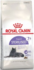 ROYAL CANIN Sterilised Feline 7+ 1,5kg