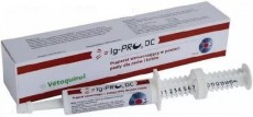 Vetoquinol Ig-PRO DC preparat wzmacniający dla psów i kotów 15ml
