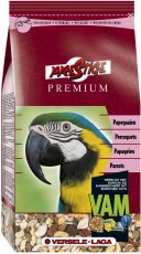 VERSELE LAGA Prestige Premium Parrots 1kg
