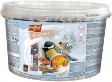 VITAPOL Karma dla sikorek 1,9kg