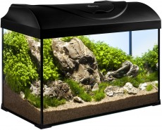 DIVERSA StartUp 50 LED Expert 10W Zestaw Akwarystyczny 37,5l *TYLKO-ODBIÓR-OSOBISTY*