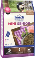 BOSCH MINI Senior 2,5kg
