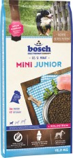BOSCH MINI Junior 15kg