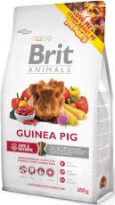 BRIT ANIMALS Guinea Pig Complete 300g dla świnki