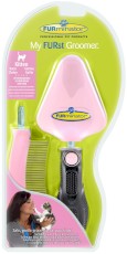 FURminator My FURst Groomer zestaw dla kociąt