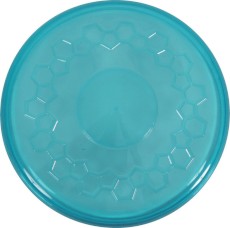 ZOLUX TPR POP Frisbee Turkusowe