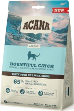 ACANA Adult Cat Bountiful Catch 1,8kg