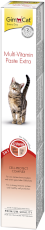 GIMCAT Multi-Vitamin Paste Extra z witaminami dla kota 100g