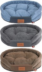 WIKOPET Legowisko Royal Dream S Stalowe