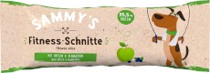BOSCH SAMMY'S Fitness Slice Batonik Jabłko Jagoda 25g