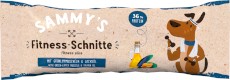 BOSCH SAMMY'S Fitness Slice Batonik Małże Olej z Łososia 25g