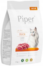 Dolina Noteci PIPER Animals Adult Kaczka 3kg