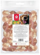 MACED Kostki z kaczką i kurczakiem 500g