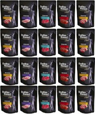 DOLINA NOTECI Premium Kot Danie MIX PAKIET 20x85g