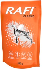 DOLINA NOTECI RAFI Classic Bez Zbóż 500g
