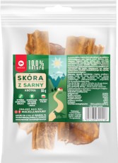 MACED 100% Natura Skóra z Sarny krótka 50g