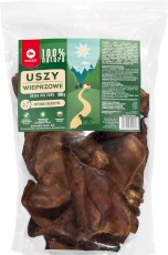 MACED 100% NATURA Uszy wieprzowe 800g