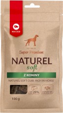 MACED SP Naturel Soft z Koniny 100g