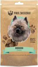 PAKA ZWIERZAKA Chunkies 100% Baranina 70g