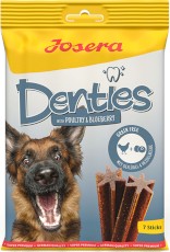 Josera Denties Drób Jagody 180g