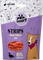MR.BANDIT Strips Chicken Paski z Kurczaka 500g