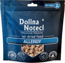 DOLINA NOTECI Training Treats Allergy 130g