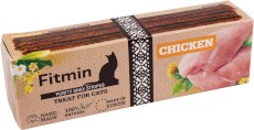 FITMIN Cat Purity Snax Stripes Beef Wołowina Paski 35g