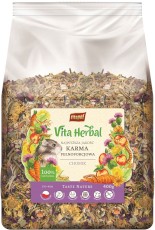 VITAPOL VitaHerbal  Karma dla CHOMIKA 500g