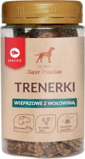 MACED SP Trenerki Wieprzowe z Wołowiną 150g