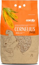 AQUAEL COMFY Cornelius Petit Natural Żwirek kukurydziany 7l