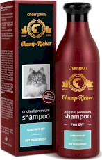 Champ-Richer Champion Szampon Kot długowłosy 250ml