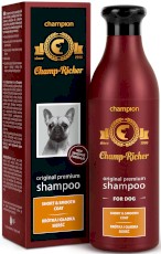 Champ-Richer Champion Szampon Krótka sierść 250ml