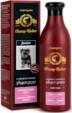 Champ-Richer Champion dla szczeniaka Yorkshire Terrier 250ml
