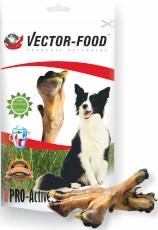 VECTOR-FOOD Giczka jagnięca suszona 1szt.
