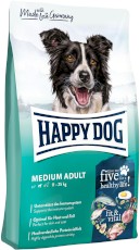 HAPPY DOG Fit / Vital MEDIUM Adult 4kg