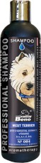 SUPER BENO Szampon Professional WEST TERRIER 250ml