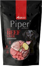 Dolina Noteci PIPER Animals Pies Wątroba Ziemniaki 500g