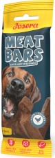 JOSERA Meat Bars Chicken z Kurczakiem 2szt.