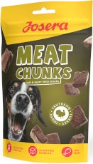 JOSERA Meat Chunks Chicken z Kurczakiem 70g