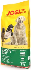 JOSERA Josidog Senior & Light 21/8 15kg