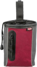 TRIXIE Torebka na Przysmaki dla psa 2w1 9x15cm
